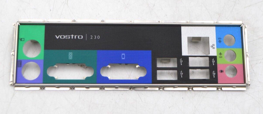 Dell Vostro 230 Mini Tower Motherboard Upgrade Kit