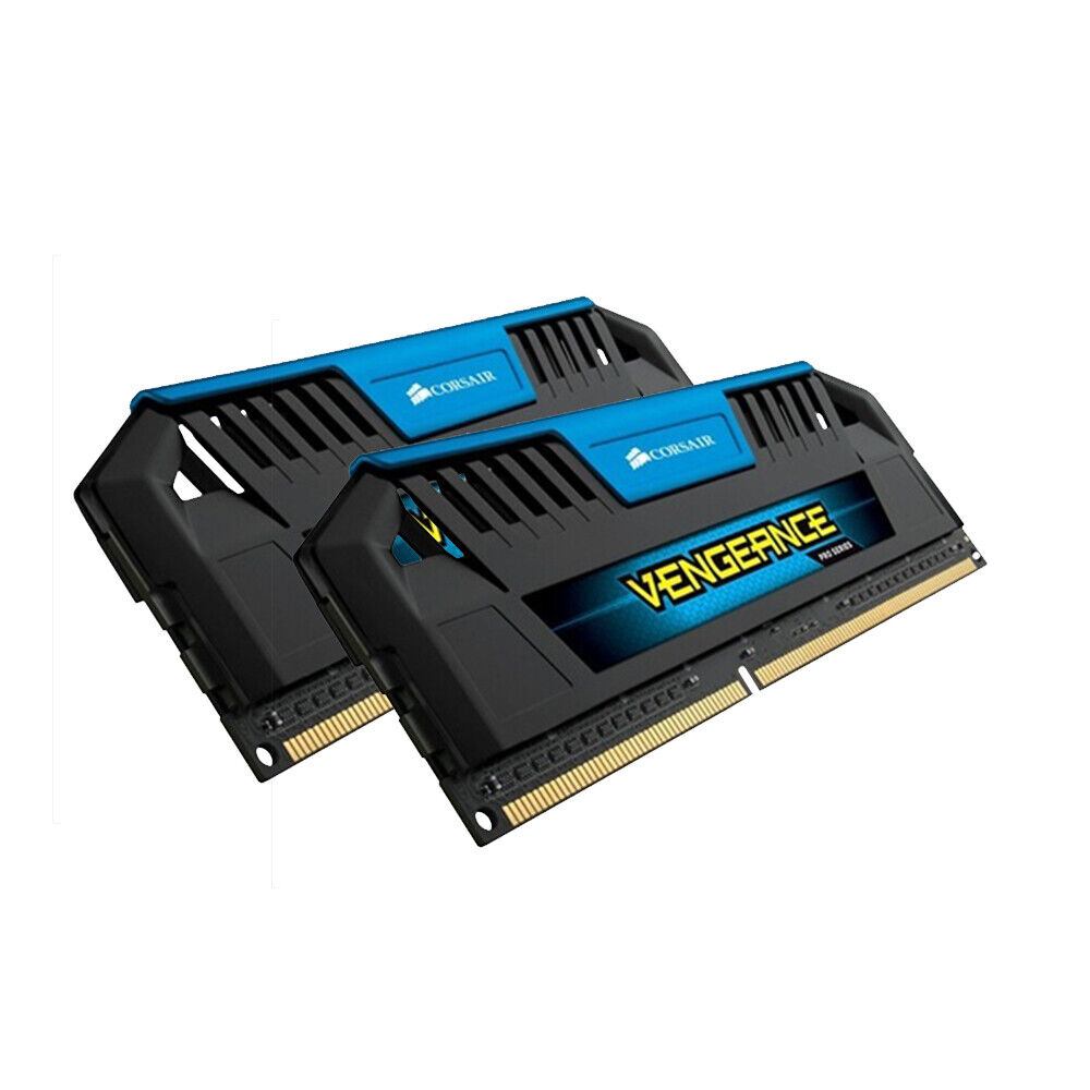 Corsair VENGEANCE Pro 32GB DDR3 2400MHz Overclocking RAM Kit