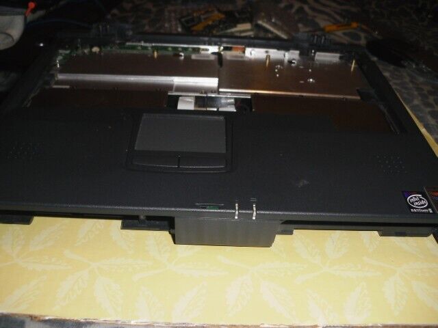 Enhanced Performance Kit for Gateway Solo 9150 Laptop