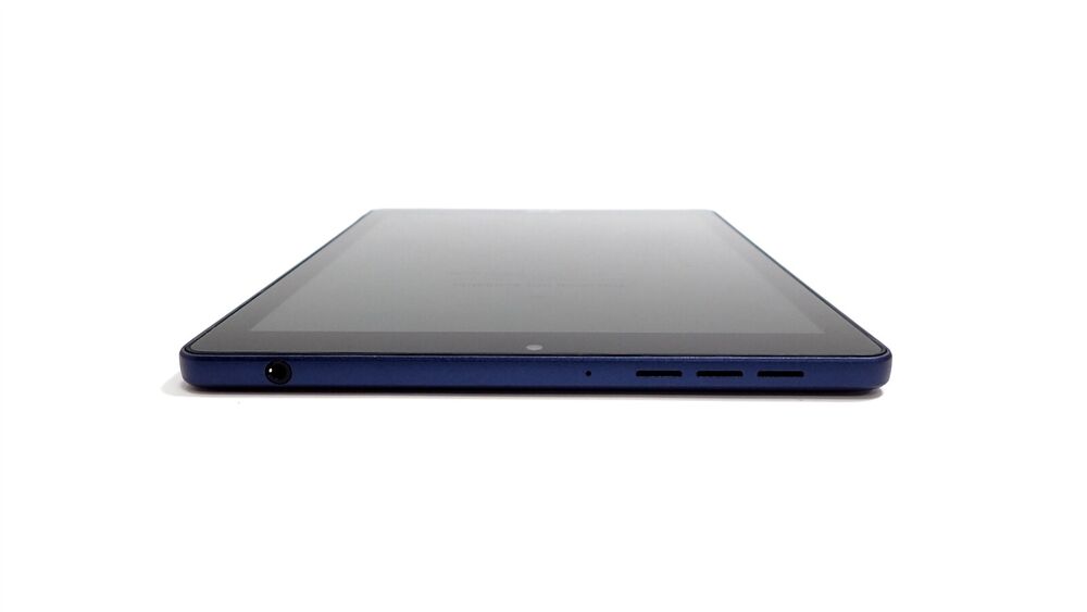 Acer ChromeBook Tab 10 D651N - 9.7" High-Performance Tablet with 4GB RAM and 32GB Storage