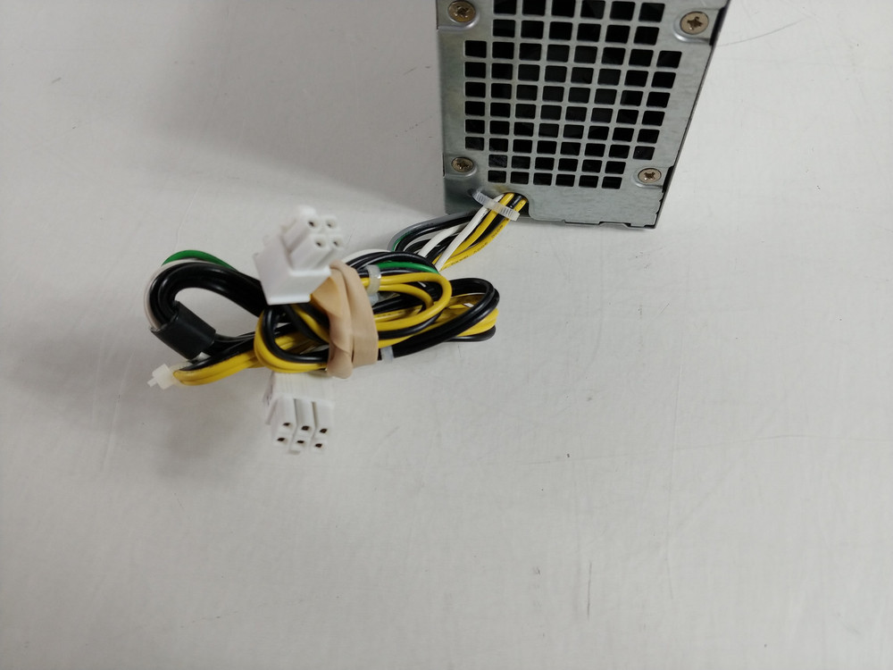20x Dell OptiPlex 3060 SFF 6 Pin 200W Power Supply Units - Bulk Pack