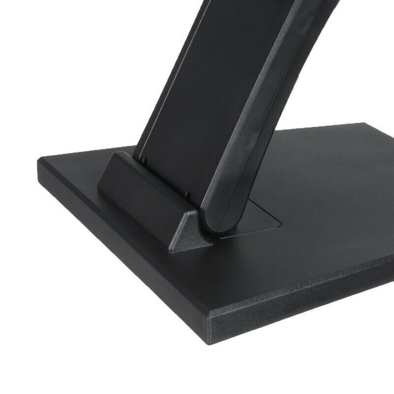 Premium Adjustable Tilt Mount Stand for 10-27 Inch LCD Monitors