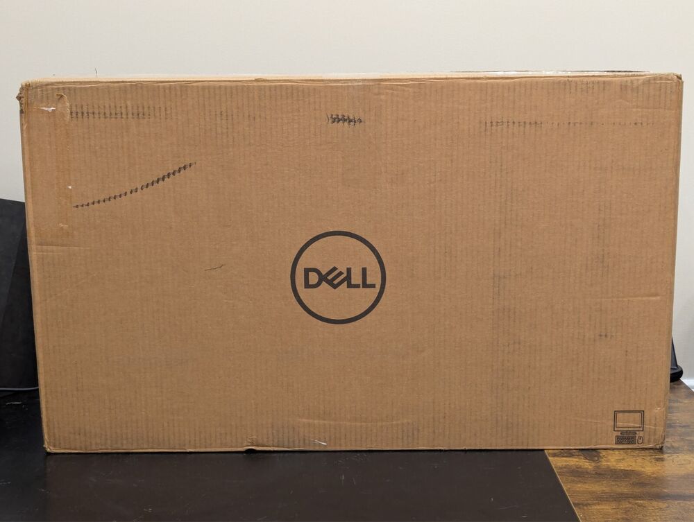 Dell OptiPlex 7410 AIO Desktop PC with 23.8" Display