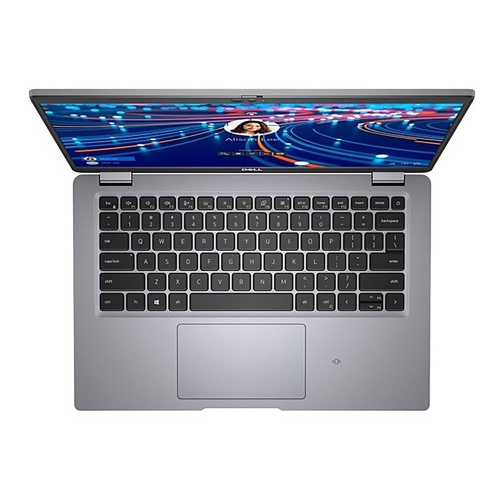 Dell Latitude 5421 Business Laptop - High-Performance, 14" Display, Core i5, 16GB RAM, 512GB SSD