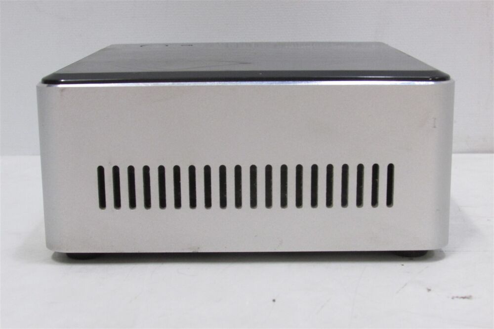Intel NUC 6i3SYB Mini PC - Compact Powerhouse with i3-6100U, 16GB RAM, 240GB SSD