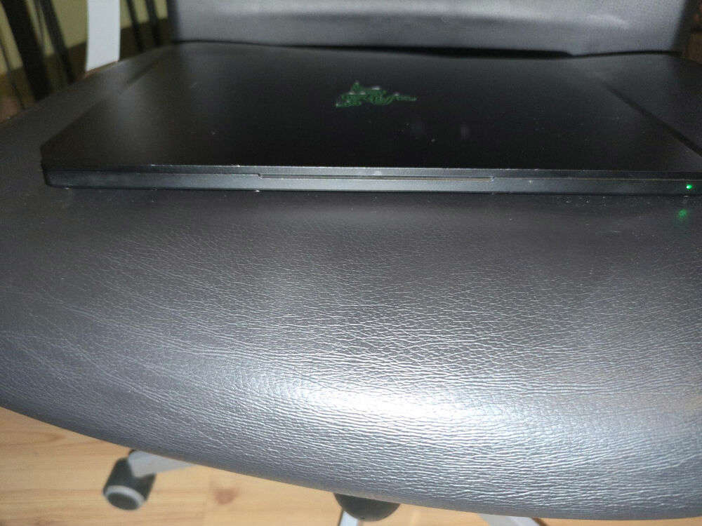 Razer Blade 14 Gaming Laptop - Ryzen 9, RTX 3080, 16GB RAM, 1TB SSD