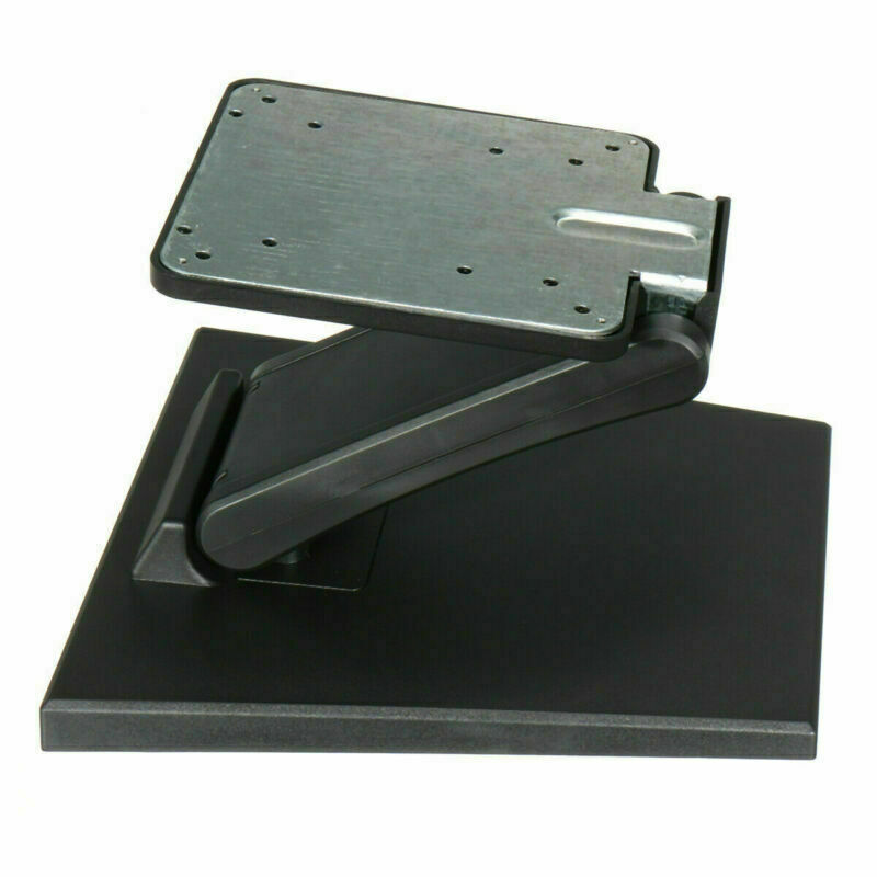 75/100mm VESA Tilt TV Stand with Foldable Design