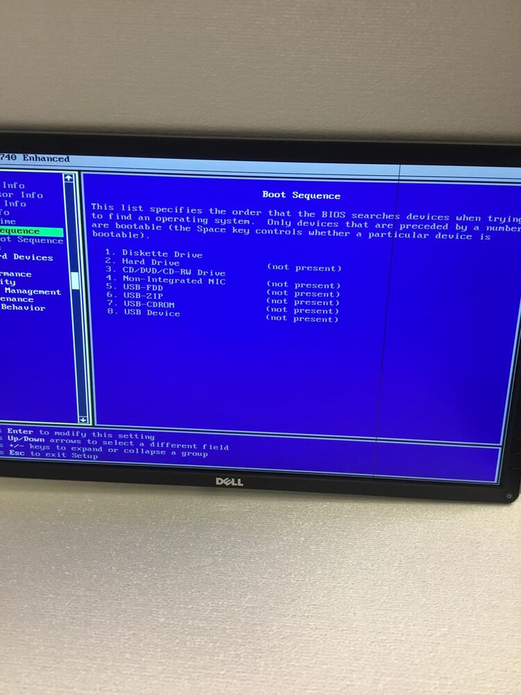Dell Optiplex 740 Business Desktop Computer - Power and Efficiency for Daily Tasks