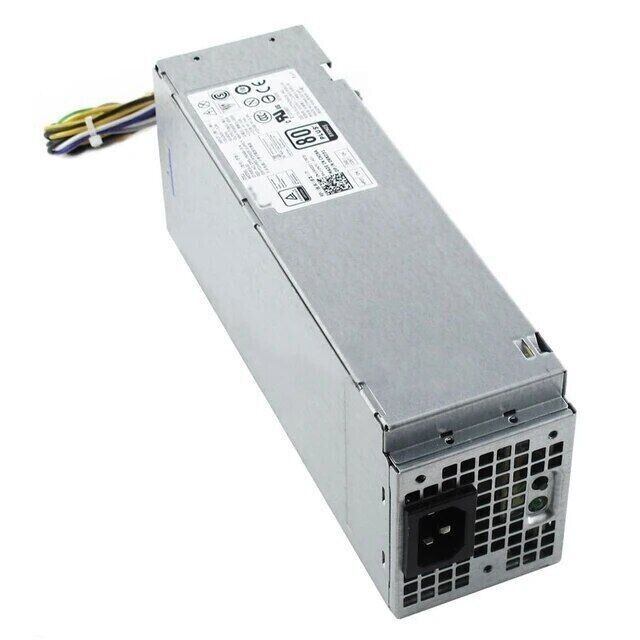 180W 9XD5 Dell OptiPlex & Inspiron SSF Power Supply - Upgrade Your Desktop