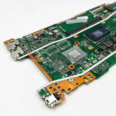 ASUS X409DA Laptop Motherboard Upgrade Kit with AMD Ryzen CPUs and RAM