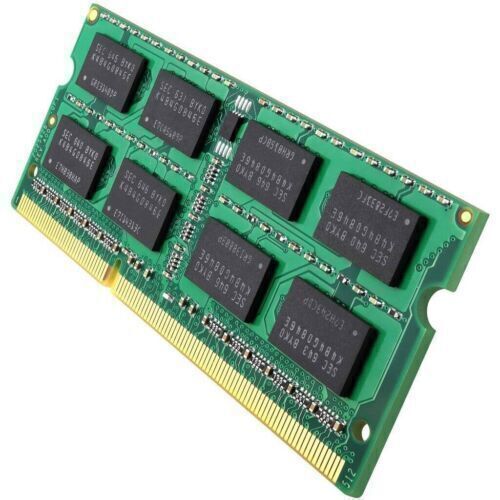 Samsung 16GB DDR3L 1600MHz High-Speed Laptop RAM Upgrade Kit