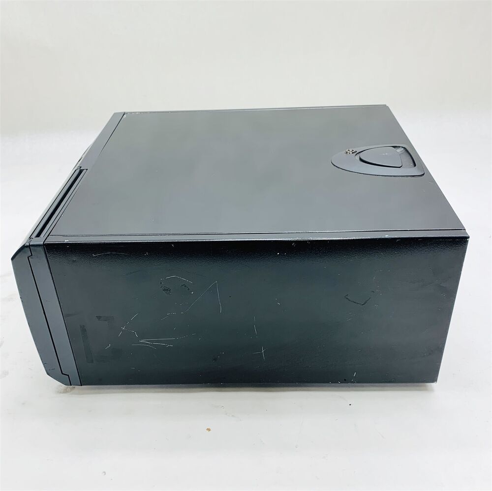 Antec Design H87-Plus Gaming PC with Intel i5-4460, 16GB RAM, HD3650 Graphics