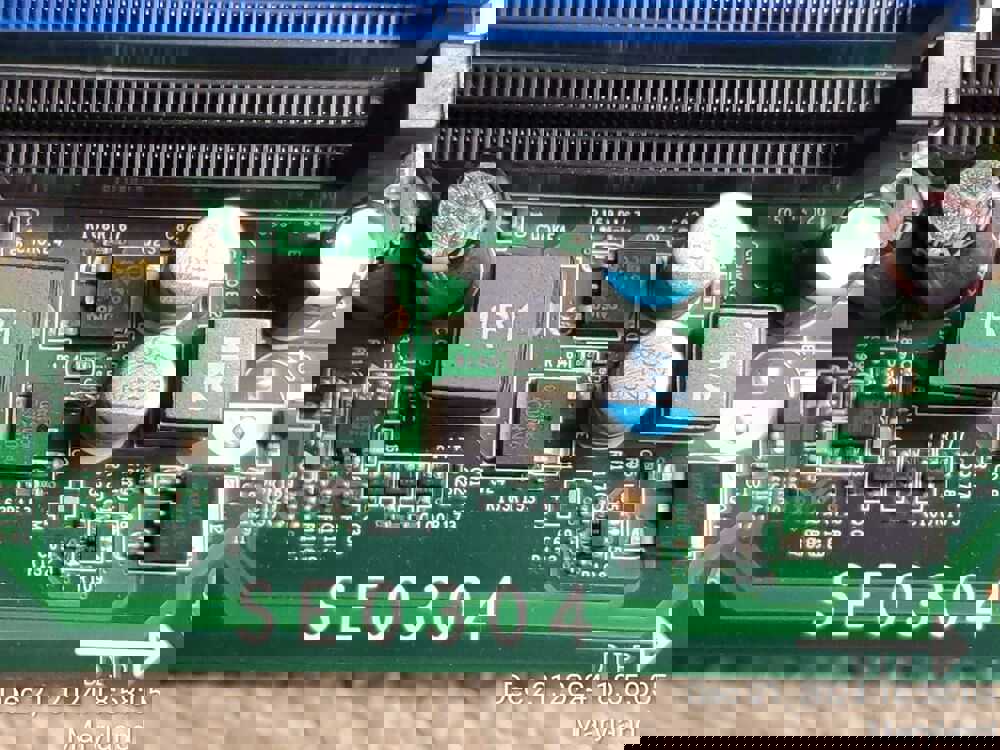 Dell Vostro 430 Desktop Motherboard with CPU - Enhanced Performance