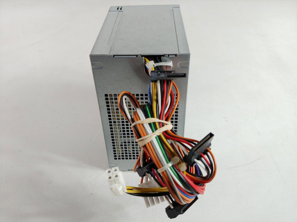 Dell R8JX0 275W ATX Power Supply - Upgrade for Optiplex Desktops