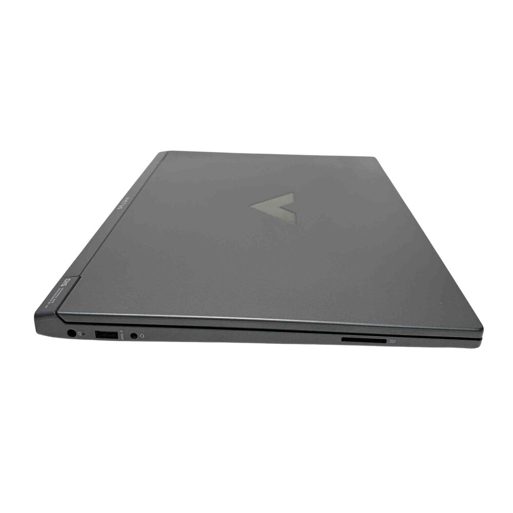 HP Victus 15-fa1030nr Gaming Laptop with Intel Core i5, RTX 2050, 8GB RAM