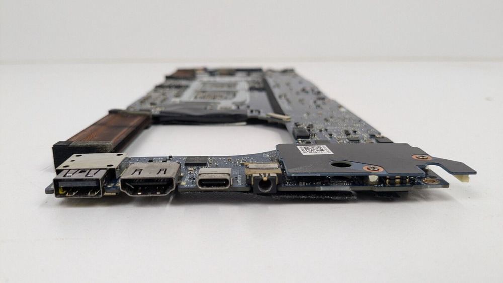 Dell Precision 5540 Workstation Motherboard - High-End Computing Power