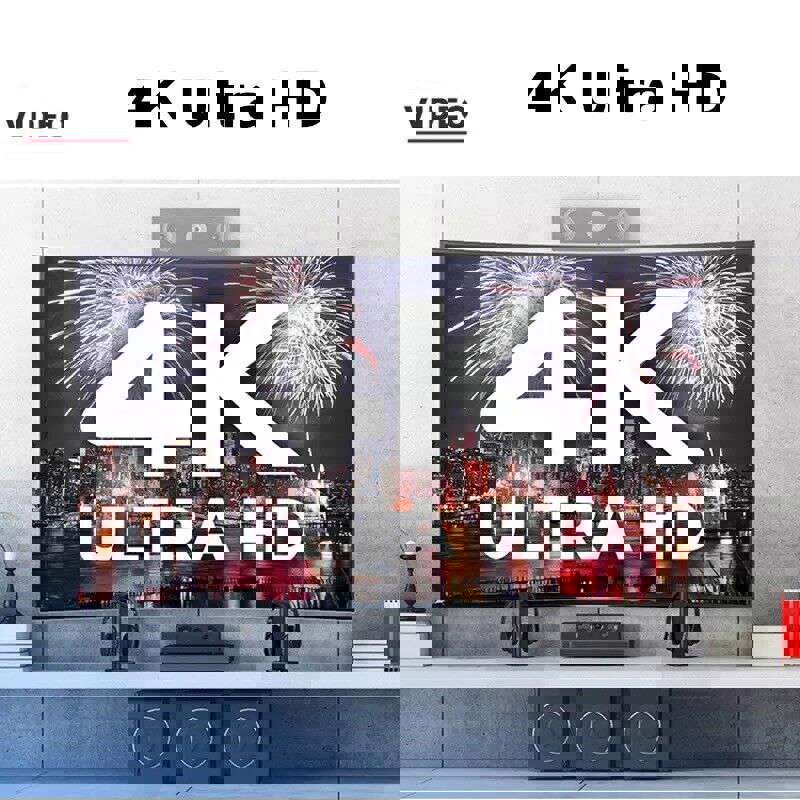 High-Capacity Micro SD Cards with Adapter - 32GB to 512GB