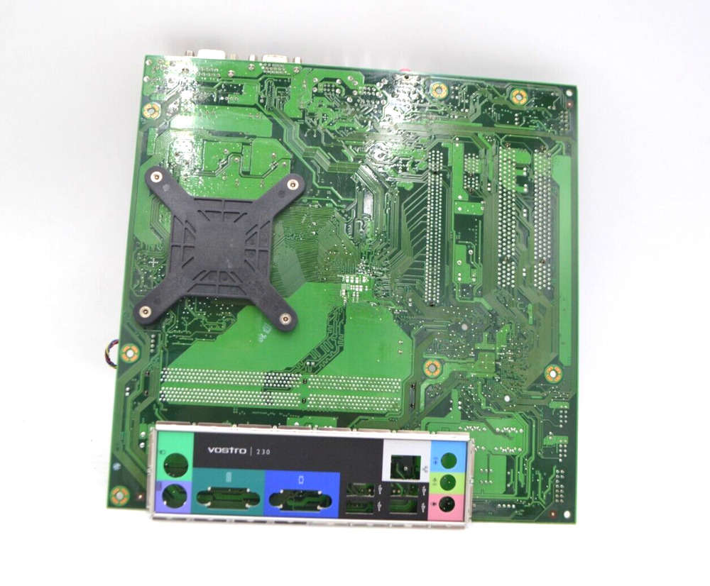 Dell Vostro 230 Mini Tower Motherboard Upgrade Kit