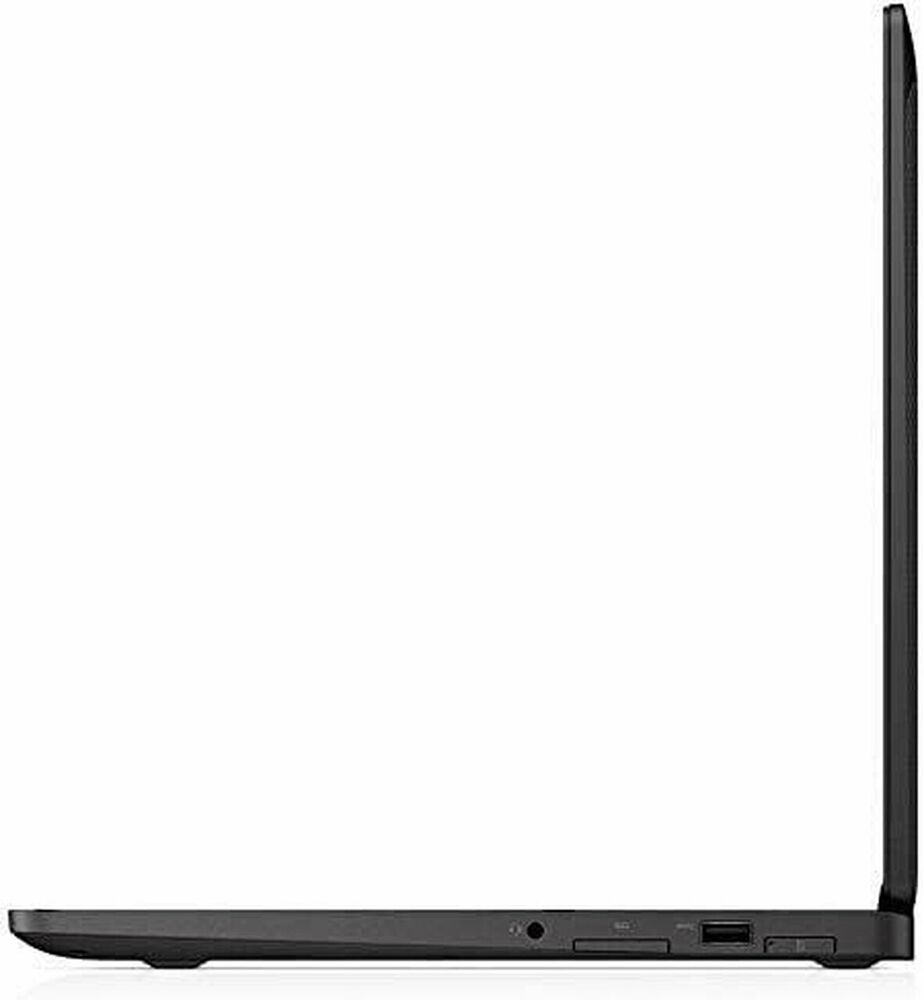 Dell Latitude E7470 14" Business Laptop - High Performance, Intel Core i5, 16GB RAM, 256GB SSD