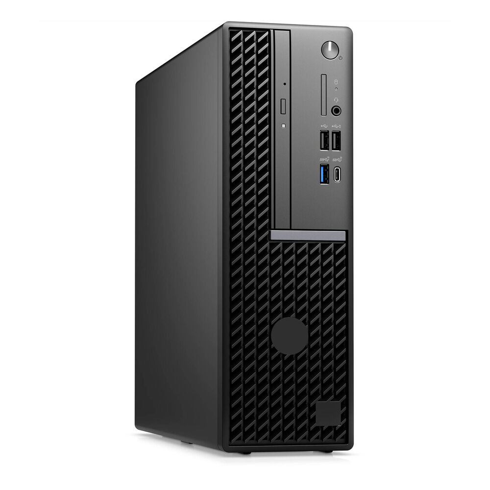 Dell Optiplex 7000 SFF Workstation - Intel 12-Core i7, 64GB RAM, 4TB HDD + 1TB SSD
