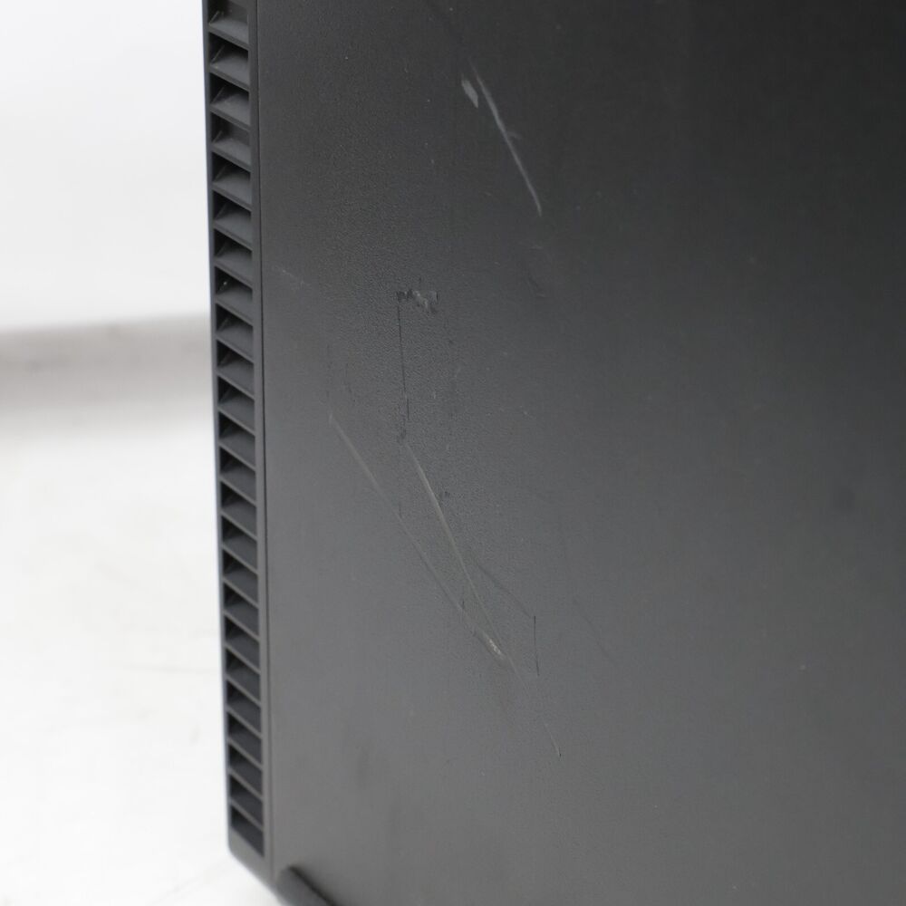 Lenovo ThinkCentre M70s Gen 3 Desktop PC - Powerhouse for Professional Performance