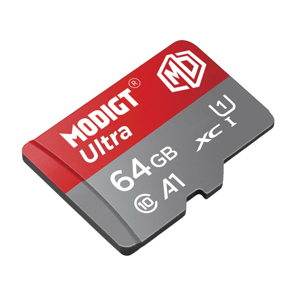 Enhanced Storage with High-Speed Micro SD Cards - 32GB to 512GB