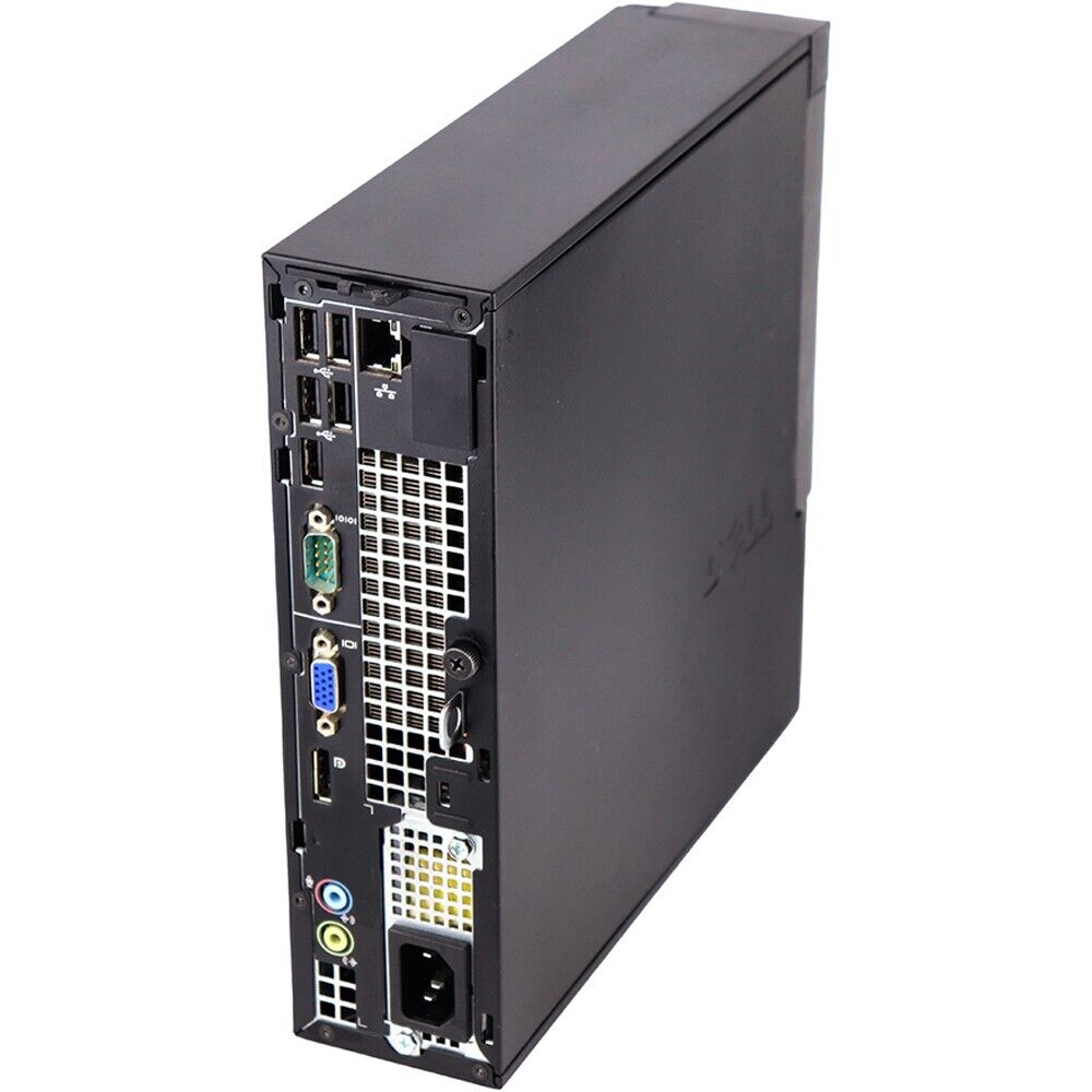 Dell Core i5 Desktop PC with 8GB RAM and 500GB HDD