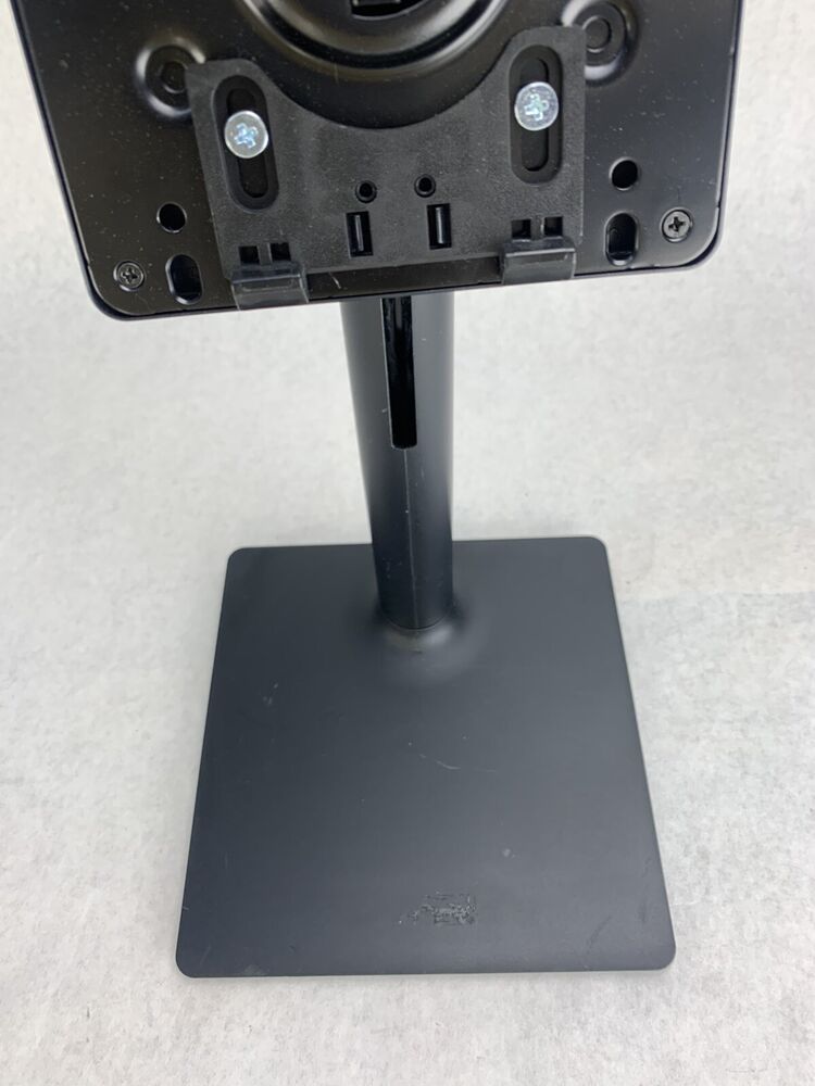 Samsung DYHP Monitor Stand BN96-51794A - Ergonomic Workspace Upgrade