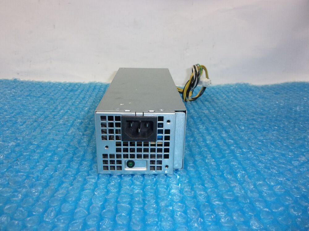 Dell Optiplex 3060/5060/7060 200W SFF Power Supply Unit