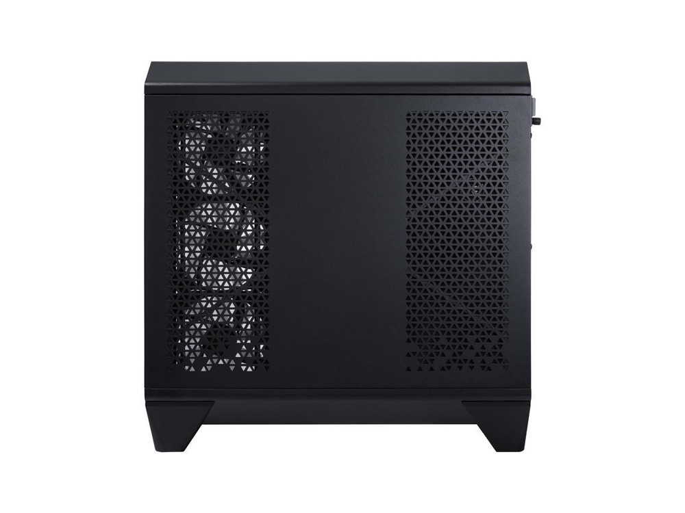 MSI Vision RS Series Gaming Desktop PC - Intel Core Ultra 9 285K, 64GB DDR5, 2TB SSD