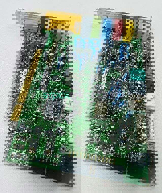 Turtle Beach Santa Cruz TB400-2541-02 038FRH PCI Sound Card - Superior Audio Upgrade