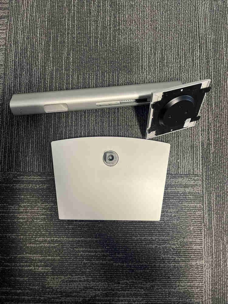 Dell 27" Premium Monitor Stand & Base