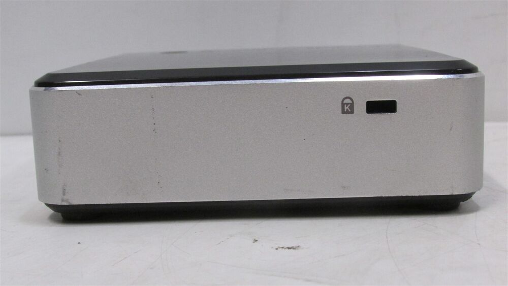 Intel NUC D54250WYK Mini PC - Core i5-4250U, 16GB RAM, 512GB Storage