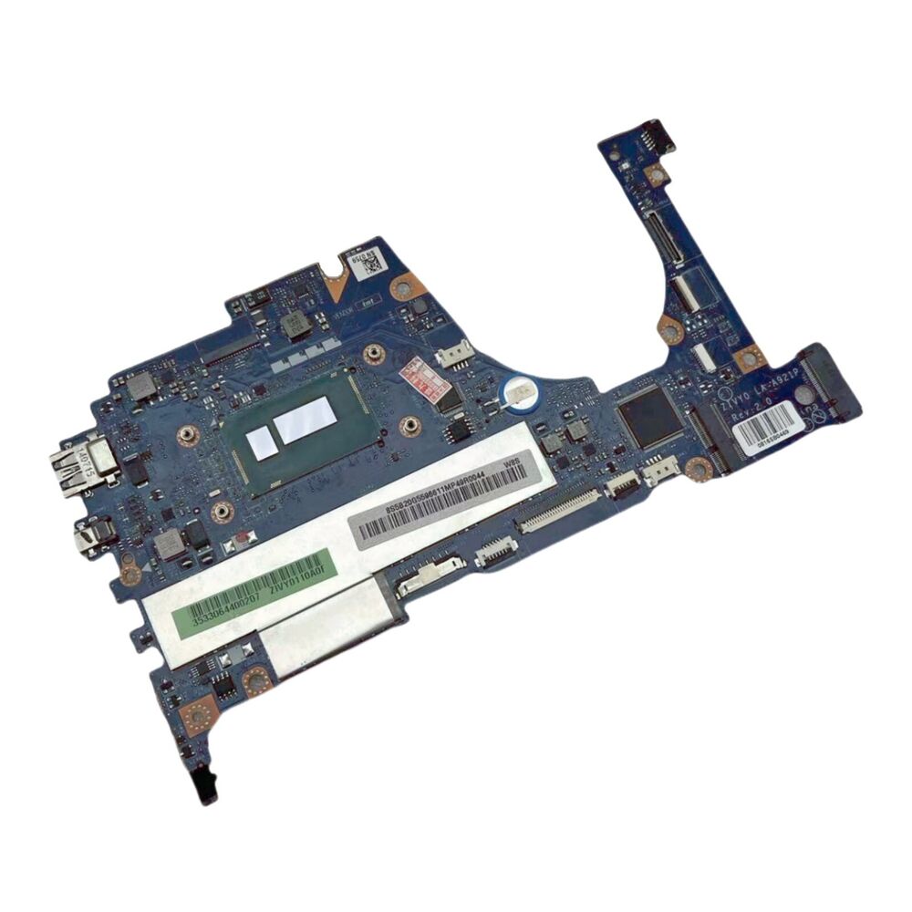Lenovo Yoga 2 13 High-Performance Motherboard with i3-4030U CPU