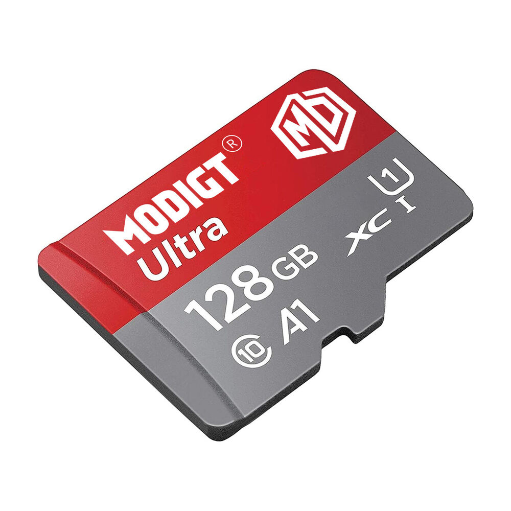 Enhanced Storage with High-Speed Micro SD Cards - 32GB to 512GB
