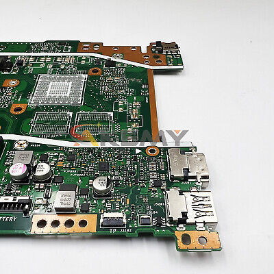 ASUS X409DA Laptop Motherboard Upgrade Kit with AMD Ryzen CPUs and RAM