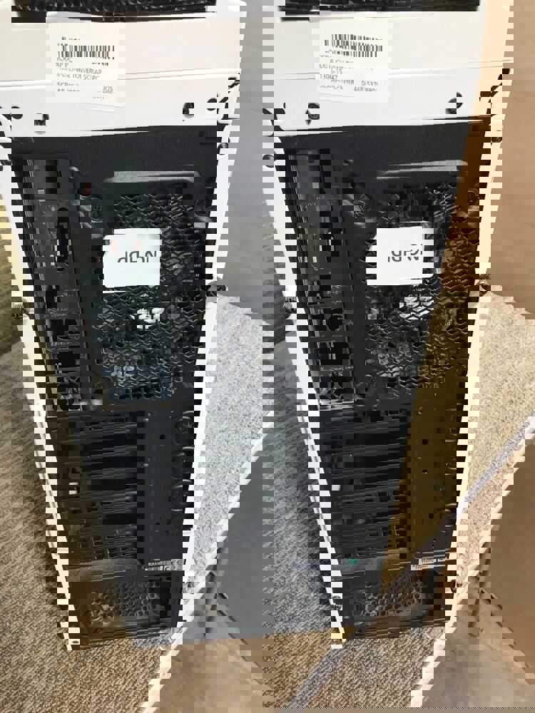 Corsair ASUS CLONE TOWER Gaming Edition - High-Performance Gaming Tower