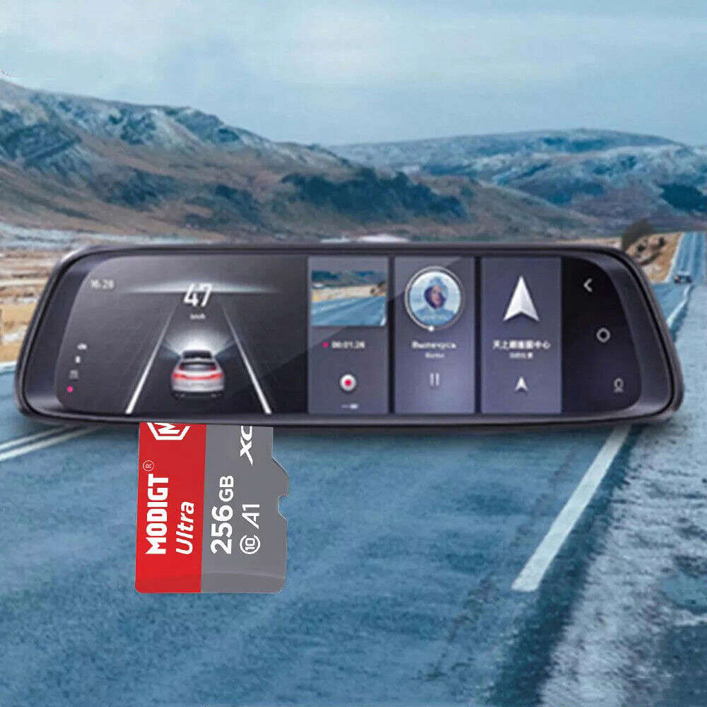 Enhanced Storage with High-Speed Micro SD Cards - 32GB to 512GB