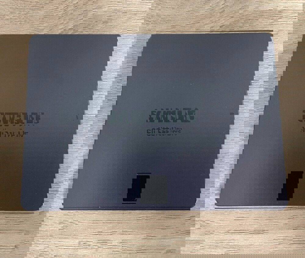 Samsung SSD EVO & PRO Series SATA Drives - High-Speed Storage Solutions