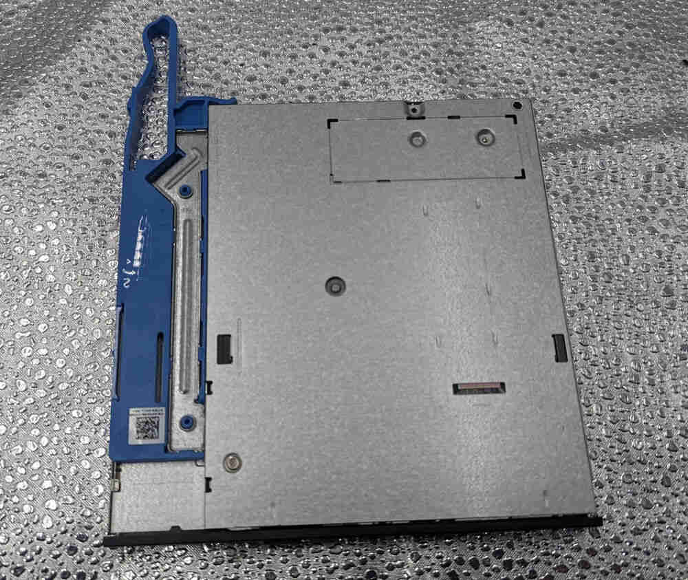 Dell Slimline DVD/CD-RW Drive for Optiplex Desktops