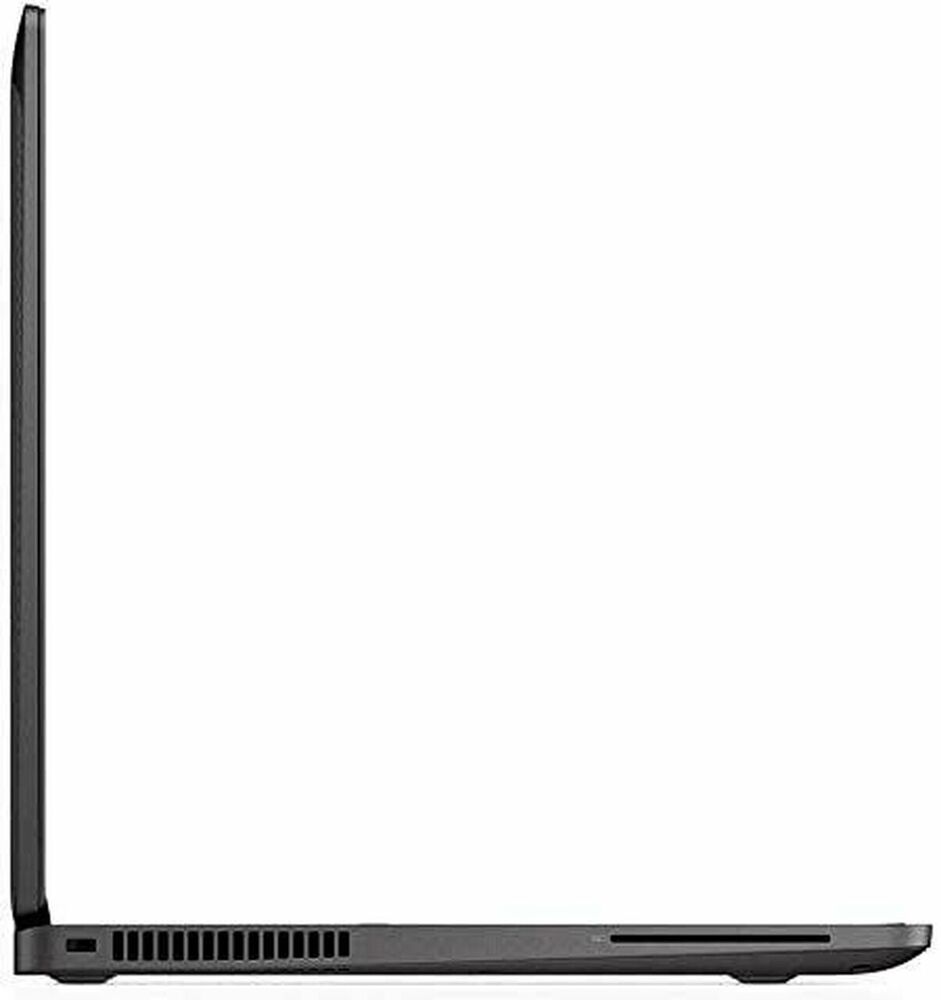 Dell Latitude E7470 14" Business Laptop - High Performance, Intel Core i5, 16GB RAM, 256GB SSD