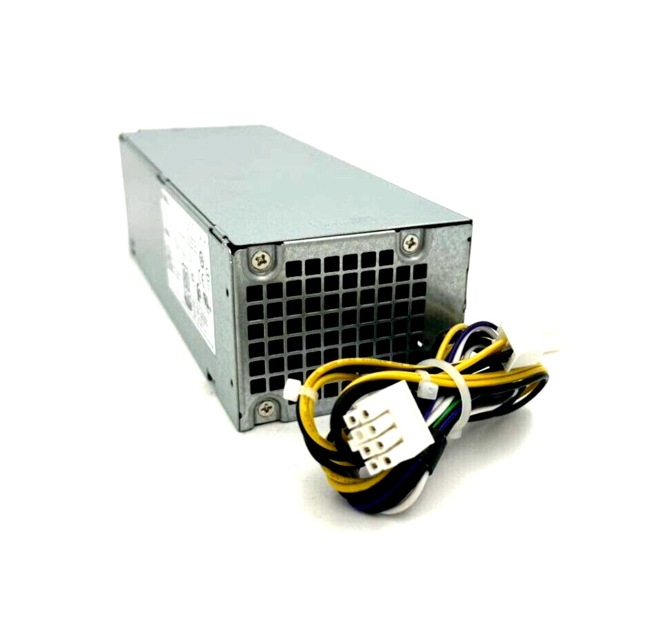 180W 9XD5 Dell OptiPlex & Inspiron SSF Power Supply - Upgrade Your Desktop