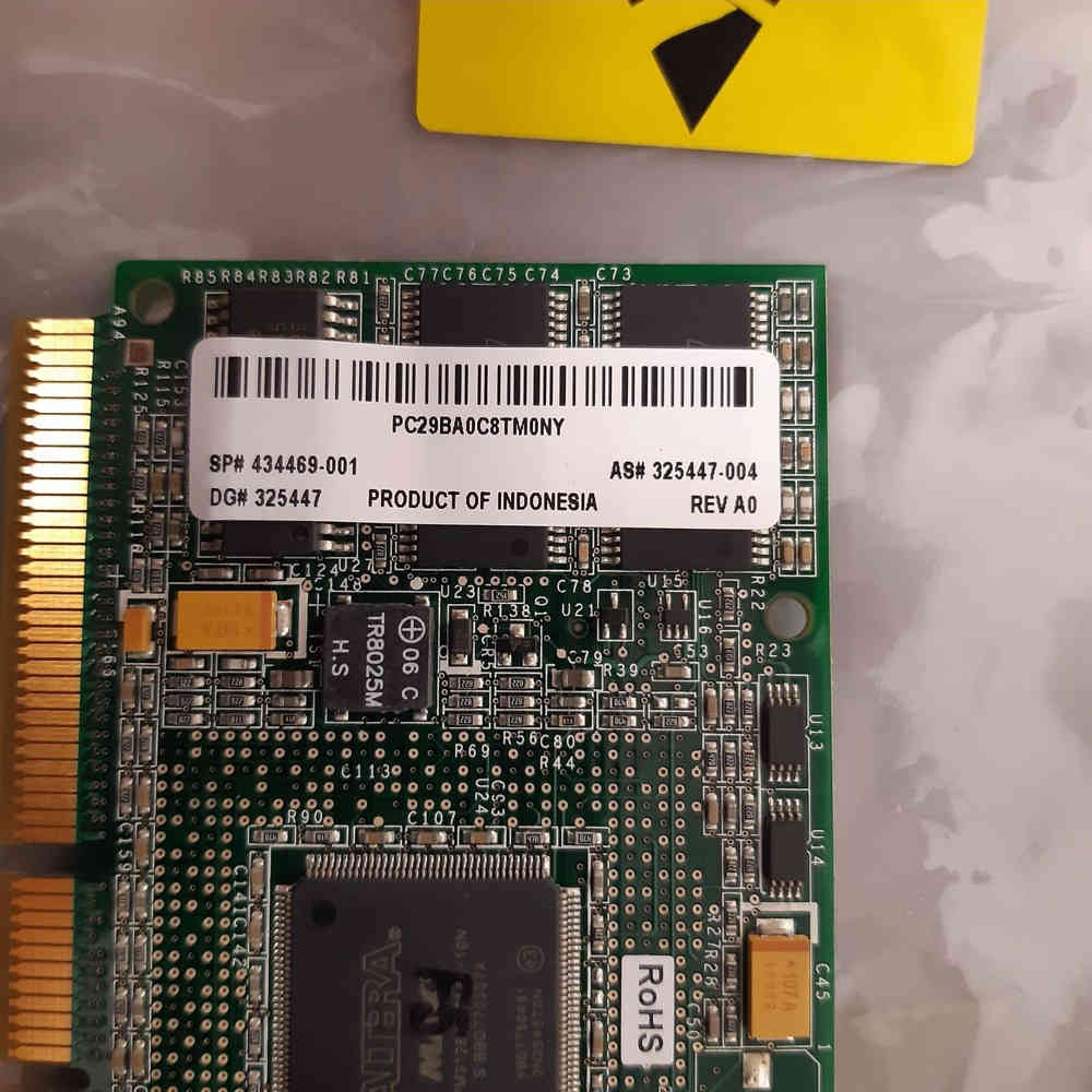 Adaptec 2120s Ultra320 SCSI RAID 64-Bit PCI Card - Enhanced Data Storage