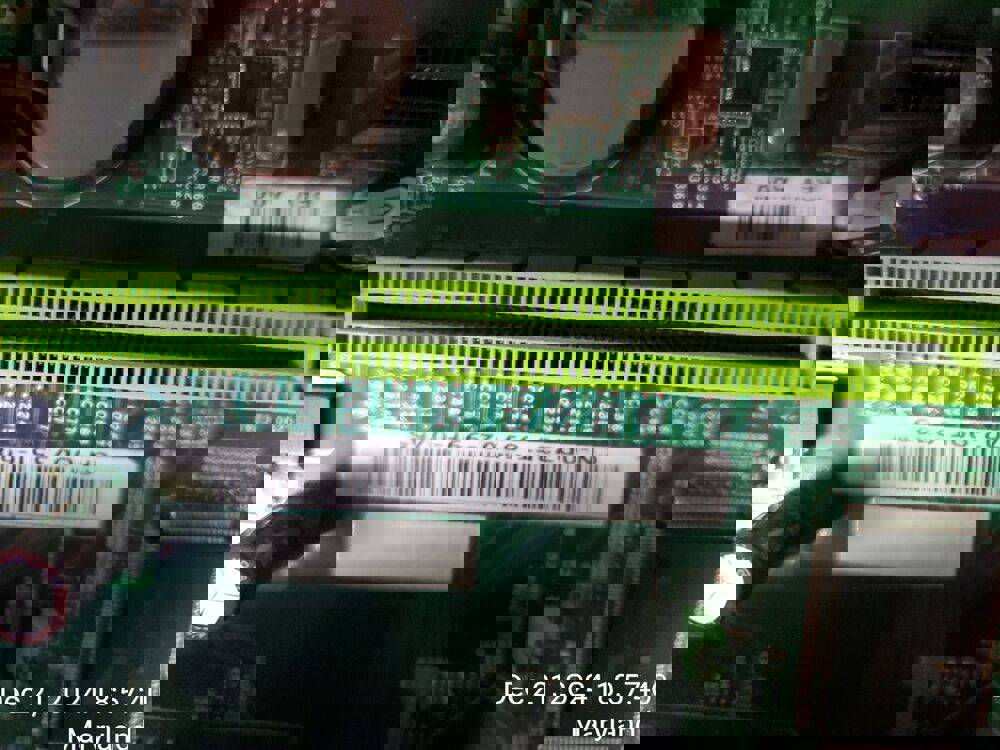 Dell Vostro 430 Desktop Motherboard with CPU - Enhanced Performance