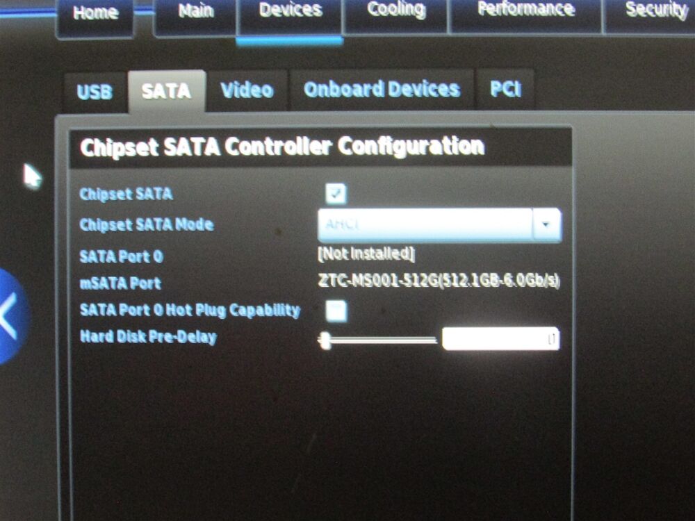 Intel NUC D54250WYK Mini PC - Core i5-4250U, 16GB RAM, 512GB Storage