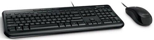 Dell Core 2 Duo Desktop PC with 1TB SSD, WiFi, Windows XP 64bit