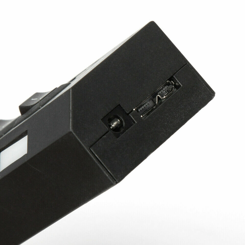 7-Port USB 3.0 Powered Hub with AC Adapter and ON/OFF Switch