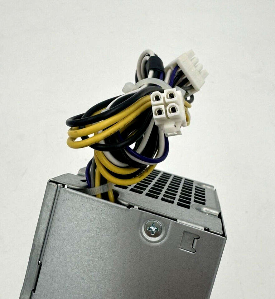 180W 9XD5 Dell OptiPlex & Inspiron SSF Power Supply - Upgrade Your Desktop