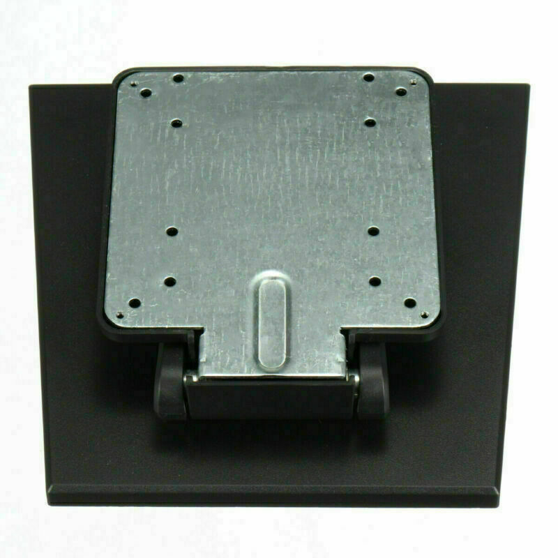 Ergonomic Adjustable Tilt VESA Mount Stand for Touch Screen Monitors 10-27"