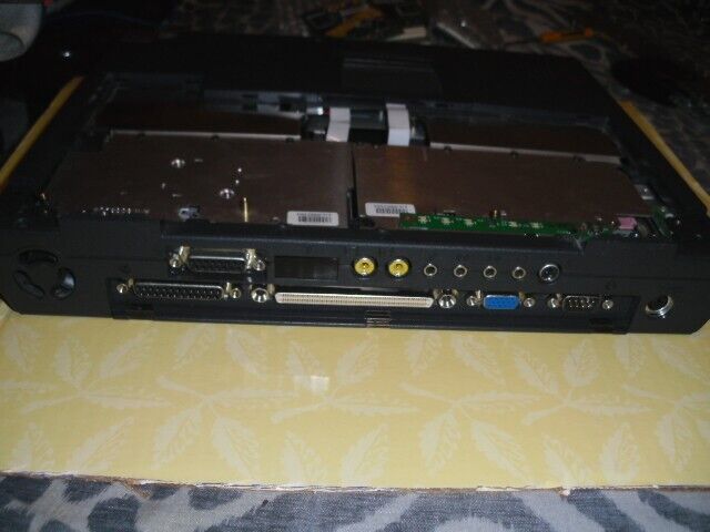 Enhanced Performance Kit for Gateway Solo 9150 Laptop